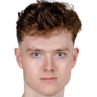 Riley Mulvey