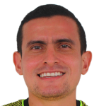 Alexander Guzman Bonilla
