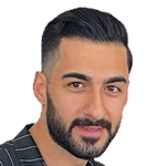 Mehmet Can Milli