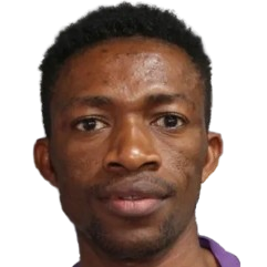 J. Ofori