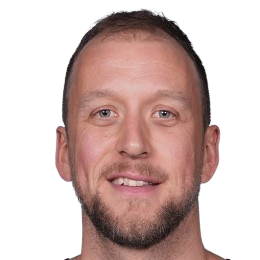Joe Ingles