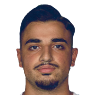 Ali Demirel