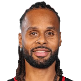 Patty Mills