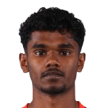 G. Pavithran