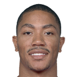 Derrick Rose