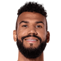 Choupo-Moting