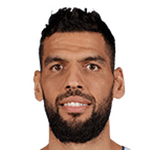 Salah Mejri