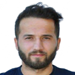 İbrahim Fatih Dilek
