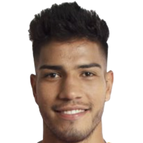 Michael Gómez