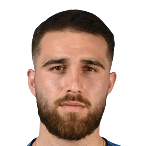 Ali Çırak