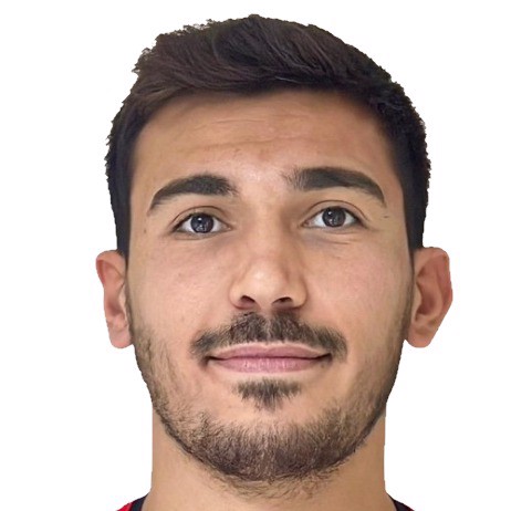 Furkan Kaya