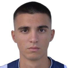 M. Lukovic