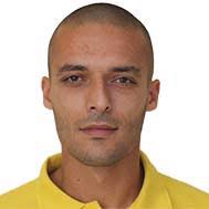 Cláudio Filipe Ruivo Pereira