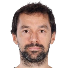 Sergio Llull