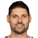 Nikola Vucevic