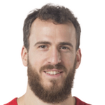 Sergio Rodriguez