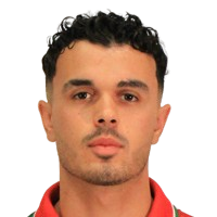 Ferdi Burgaz