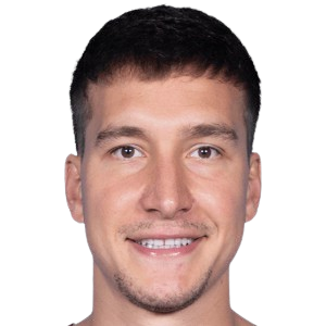 Bogdan Bogdanovic