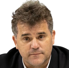 Csaba Mate