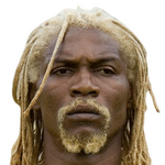 Rigobert Song