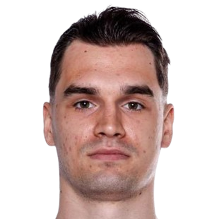 Mario Hezonja