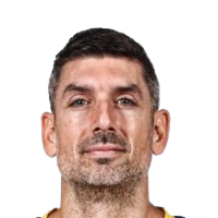 Vasilis Xanthopoulos