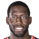 Bryant Kevin Dunston