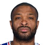 P.J. Tucker