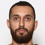 Linos Chrysikopoulos