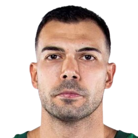Kostas Sloukas