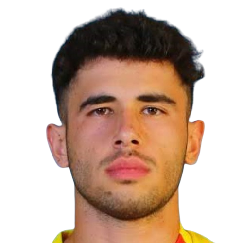 Kerem Altunışık