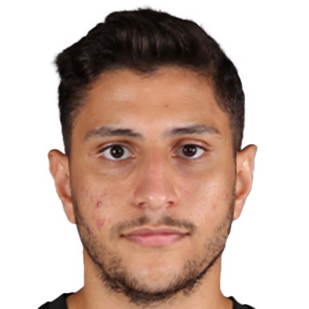 Abdullah El Rady