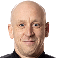 Billy Magnusson