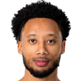Darius McGhee