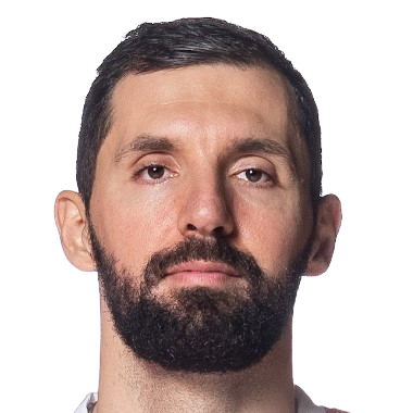 Nikola Mirotic