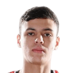 Lautaro Tomas