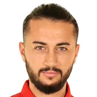 Nuri Aydın