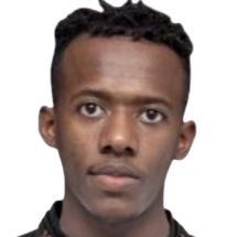 Mohammed Issa
