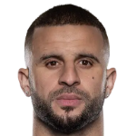 Kyle Walker