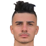 Barış Emirhan Doğan