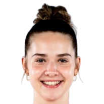 Maria Barbara Burliga