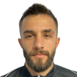 Mehmet Berke Yanmaz