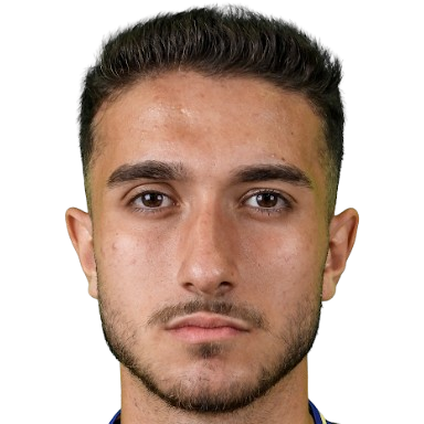 Ulaş Sercan Bayrak