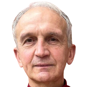 Krzysztof Ziecik