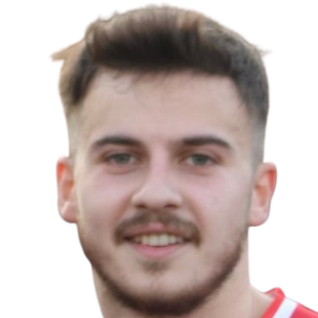 Yusuf Arda Uzbay