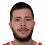 Javi Garrido