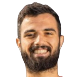 Mahmoud Marei
