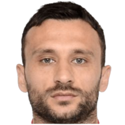 Jovan Damjanovic