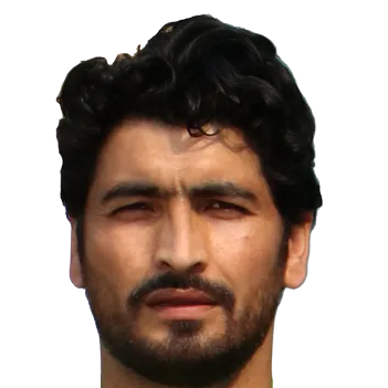 U. Bhat