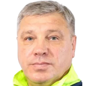 Andrey Skorobogatko